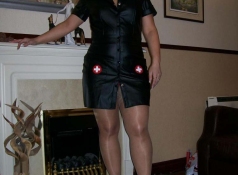 Blonde mature sesy