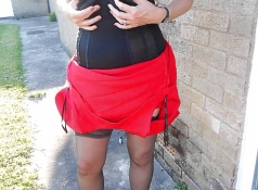Femme mature pour un rdv coquin à Paris