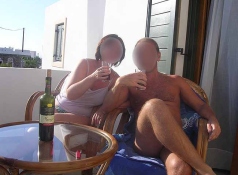 Couple marseillais échangiste