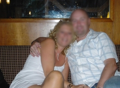 Couple Candauliste