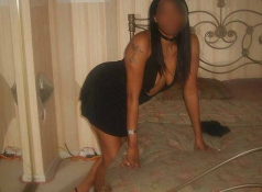Rencontre femme black Strasbourg