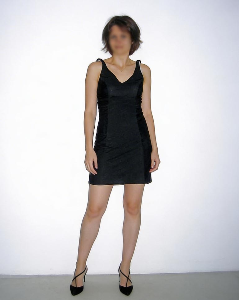 Annonce de fee seule