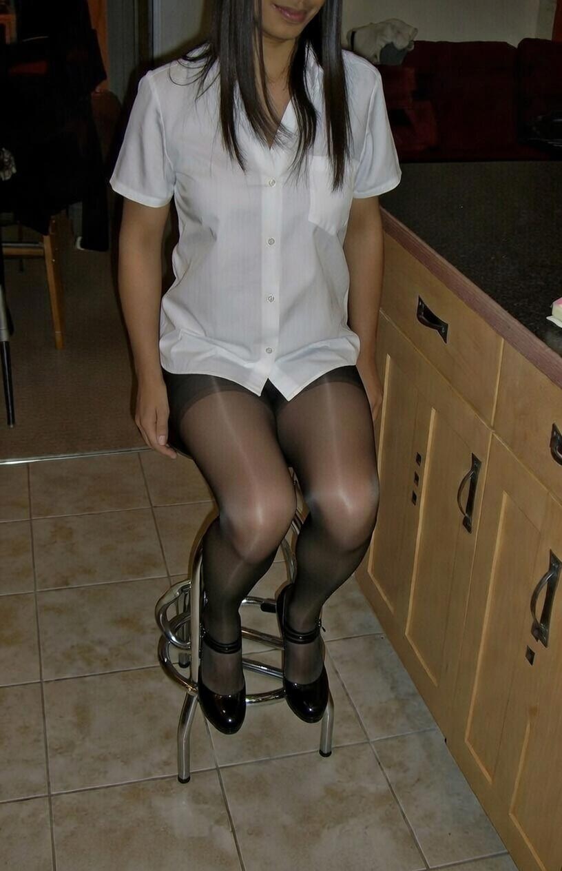 Bas nylon Bas nylon