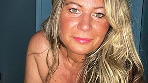 Femme de 50 ans et cougar cherche du sexe à Marseille