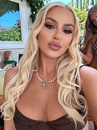 Compte Onlyfans Tana Mongeau
