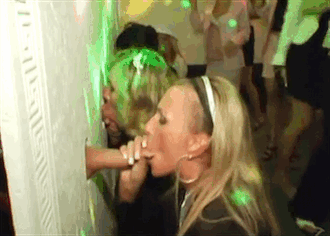 GIF glory hole 43 GIF glory hole 43