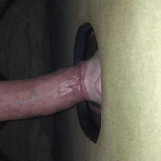 GIF glory hole 45 GIF glory hole 45