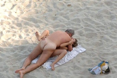 missionnaire en voyeur