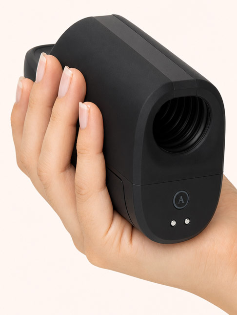 Arcwave Ion 2 : Masturbateur automatique