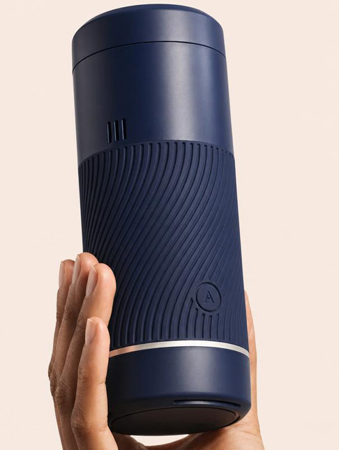 Arcwave Pow