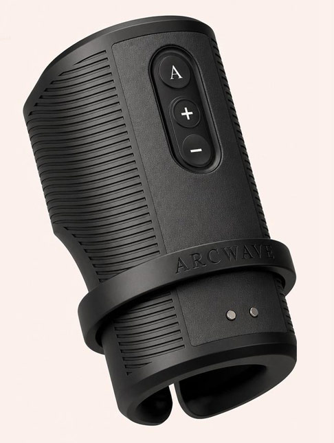 Arcwave Zing