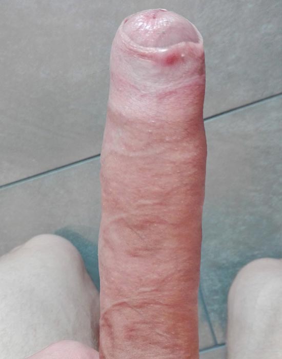 queue tres longue